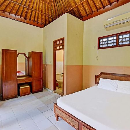 Oyo 91503 Hotel Gedong Ayu Near Sanur Убуд Экстерьер фото
