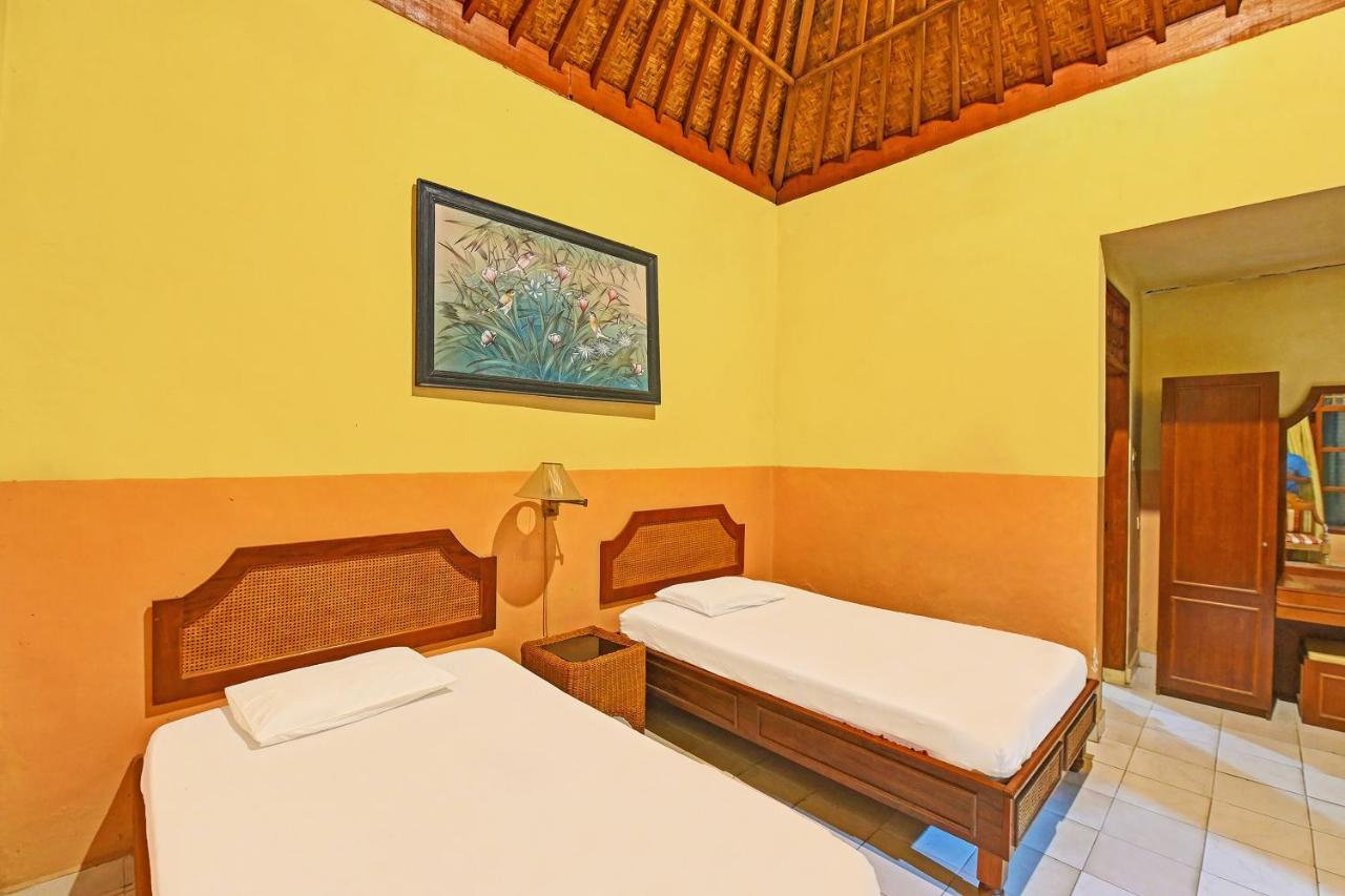Oyo 91503 Hotel Gedong Ayu Near Sanur Убуд Экстерьер фото